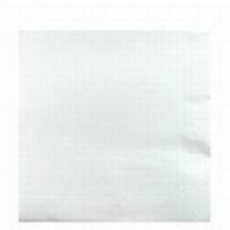 Serviette blanc ouate de cellulose 20x20 cm Celi Ouate Cgmp (50 pièces)